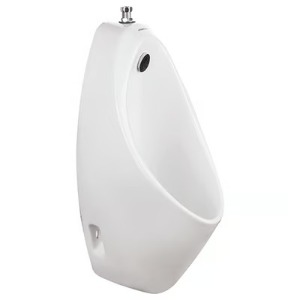 home bathroom urinal