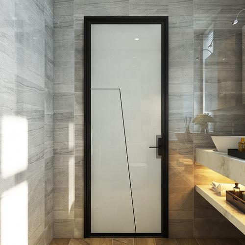 Versatile Interior Door