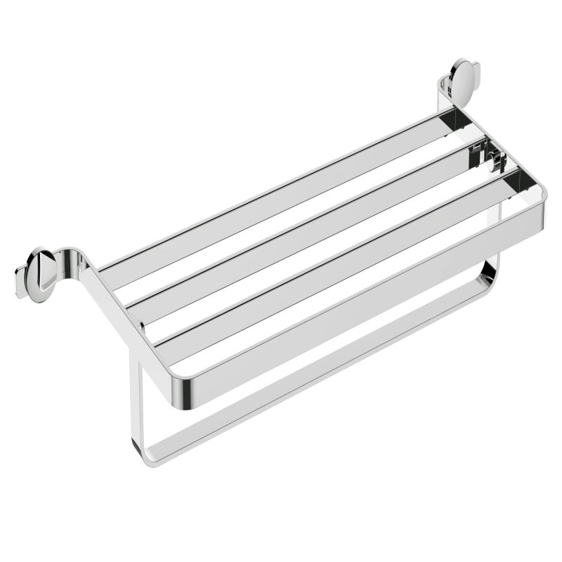 Bathroom Towel Rack