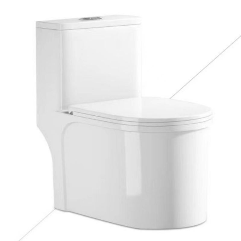 one piece toilets comfort height