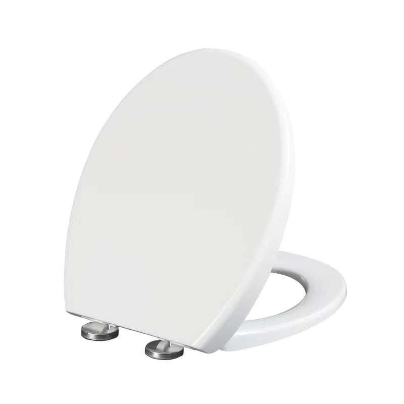 commercial elongated toilet seat