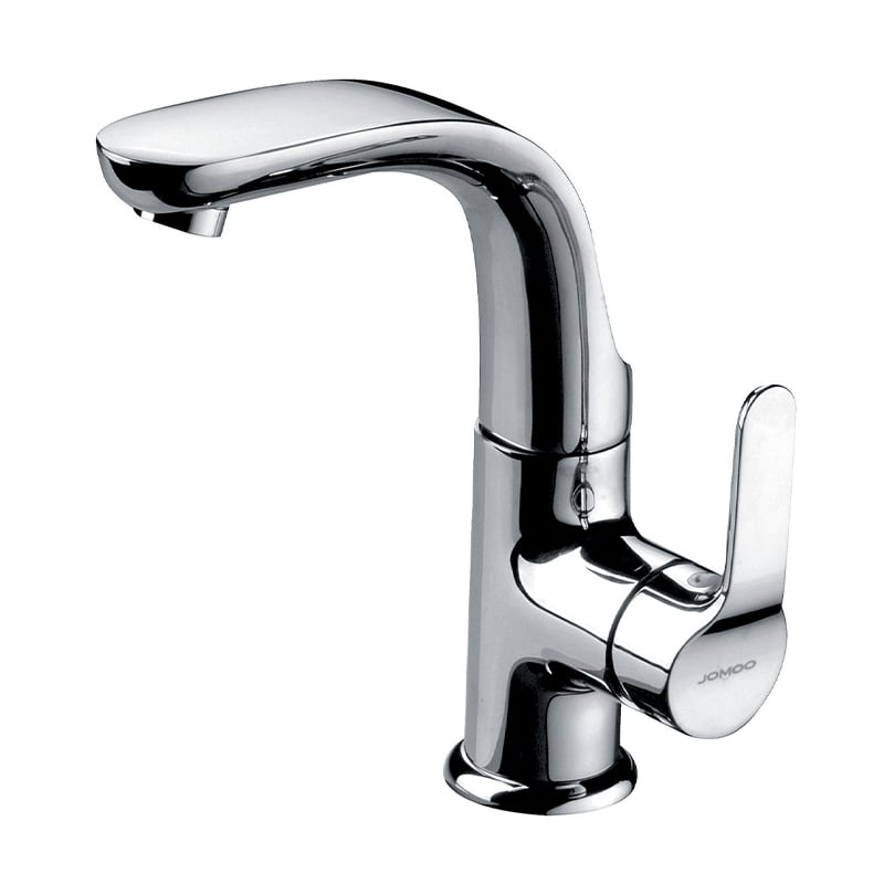 Efficient and Durable Tap