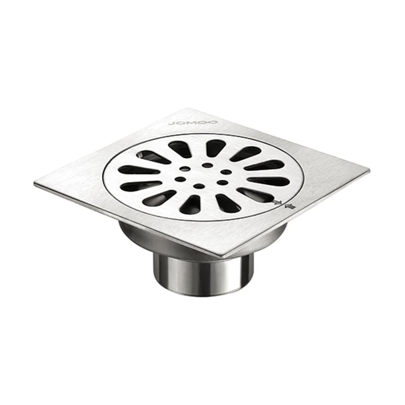 Easy to Clean and Durable Shower Drain