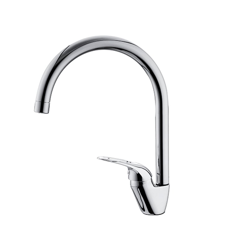 Efficient and Durable Tap