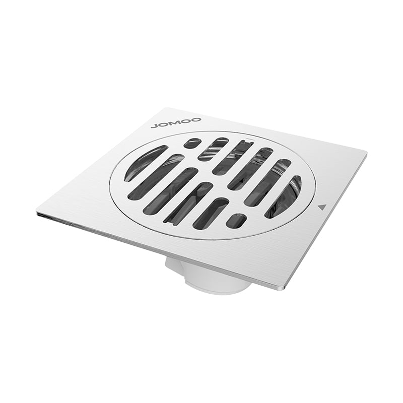 Easy to Clean and Durable Shower Drain