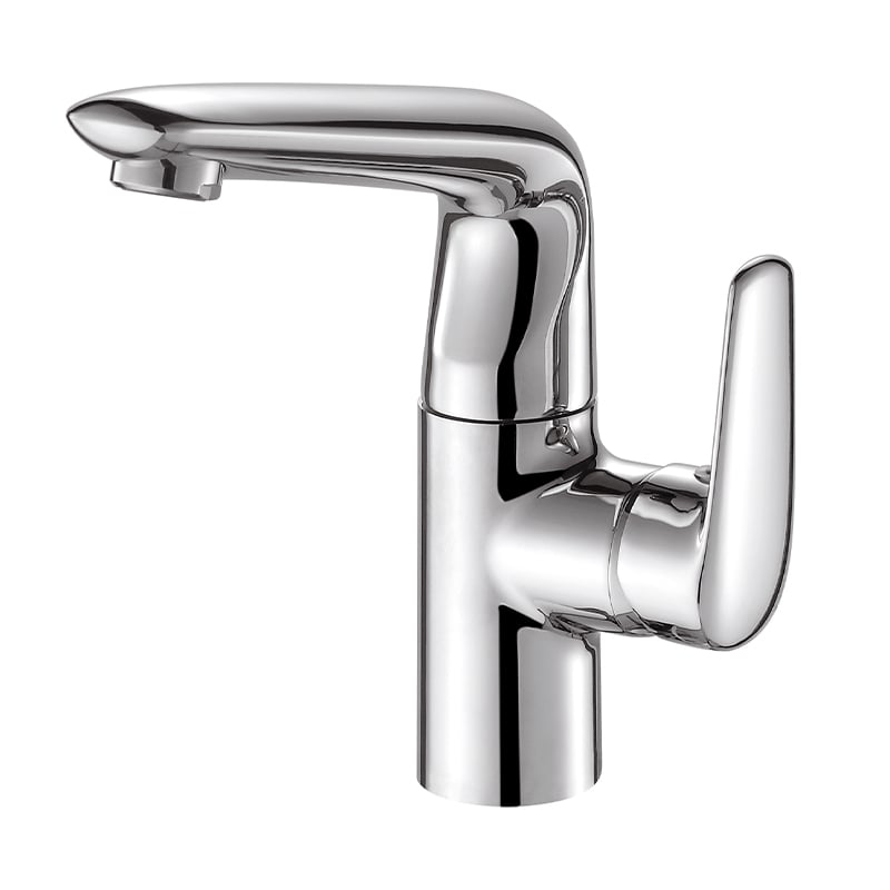 Efficient and Durable Tap