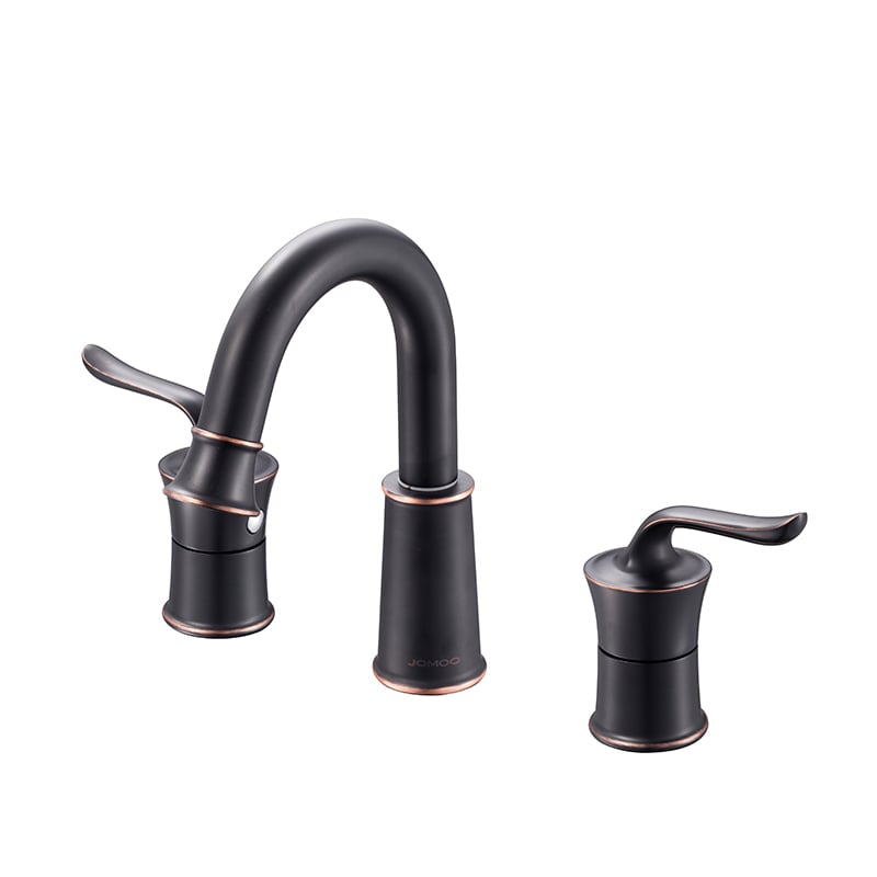 Water-saving Bathroom Faucet