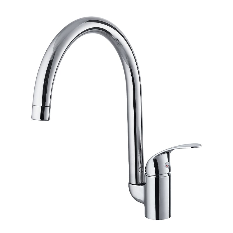 Efficient and Durable Tap