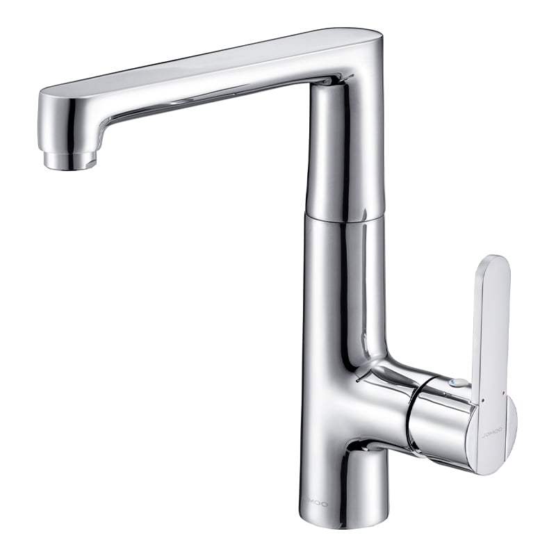 Efficient and Durable Tap