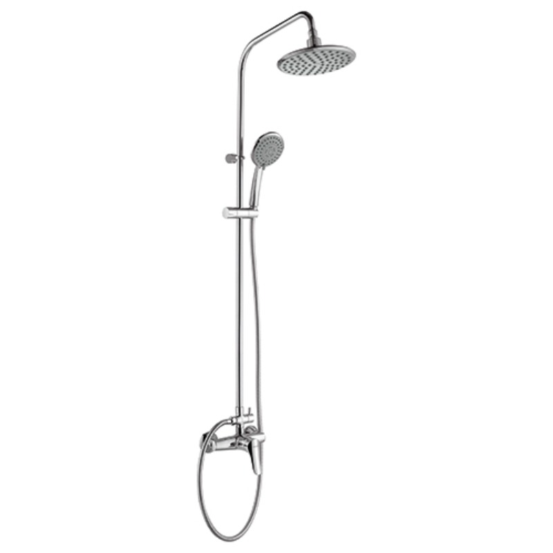 shower head quick connect