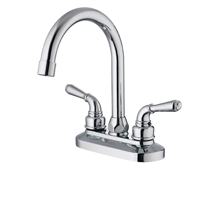 Efficient and Durable Tap