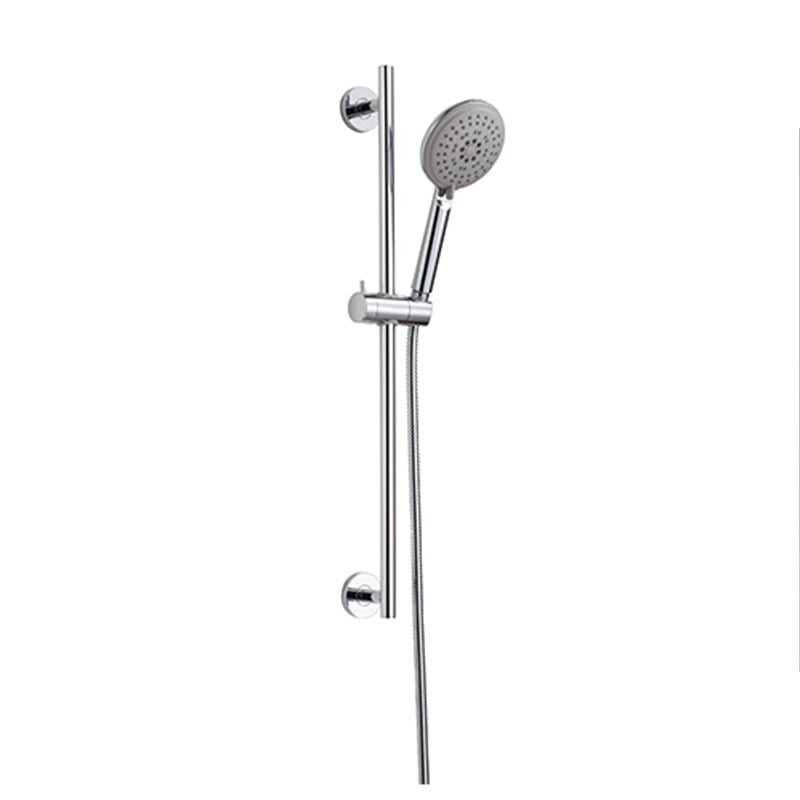 Rainfall Style Energy-saving Shower Head