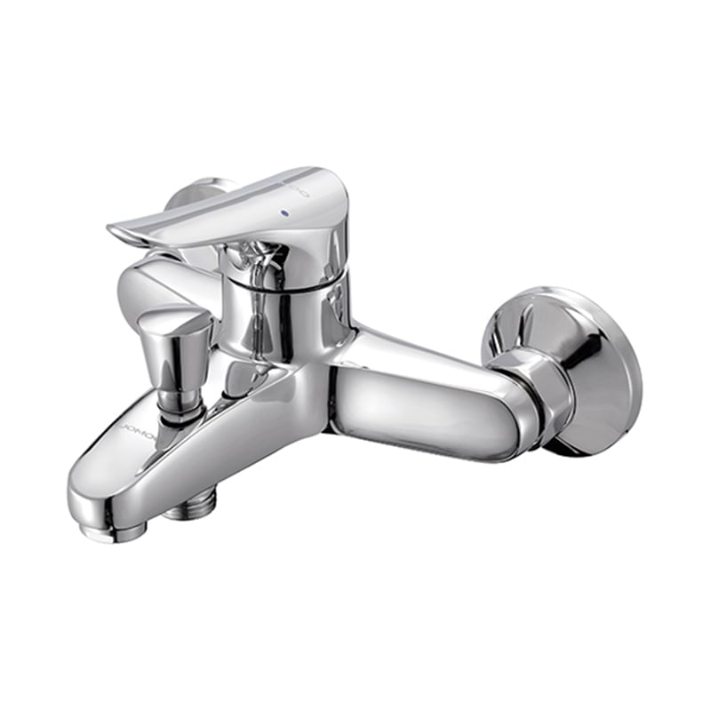 Water-saving Bathroom Faucet