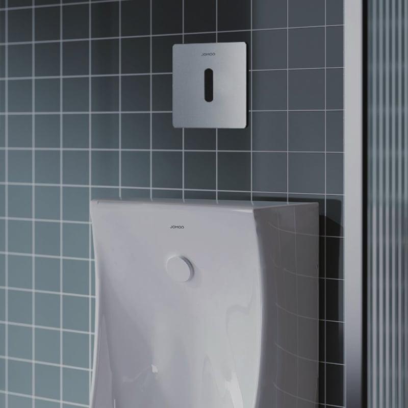 Advanced Washroom Sensor