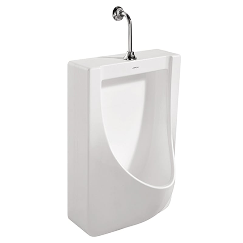 Hygienic Men's Bathroom Urinal