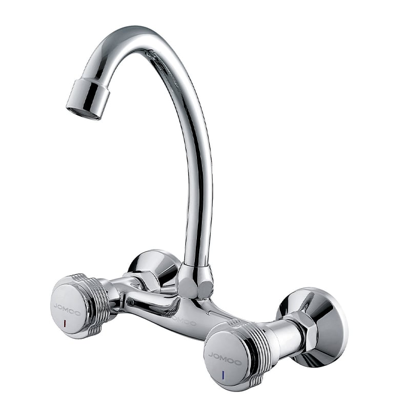 Efficient and Durable Tap