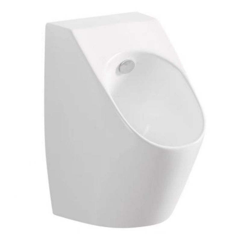 american standard urinal white