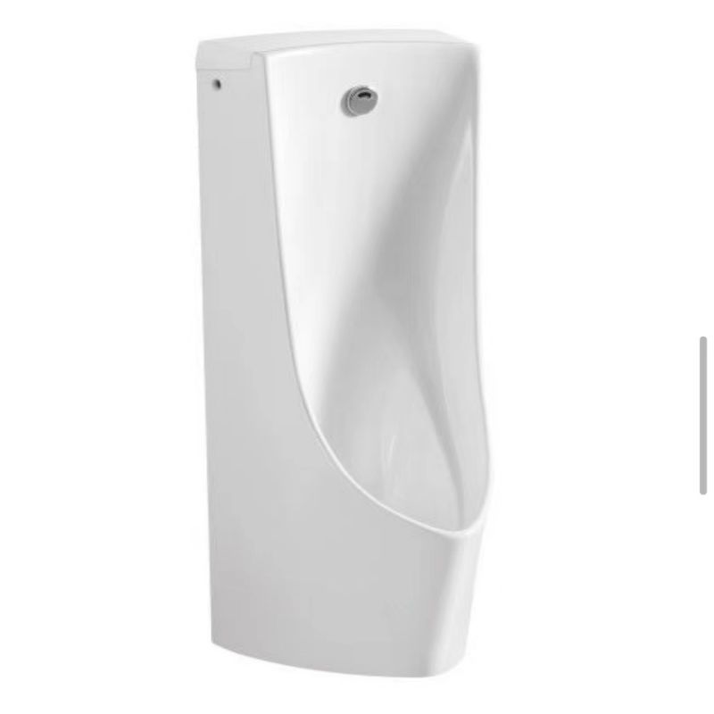 Domestic commercial urinal