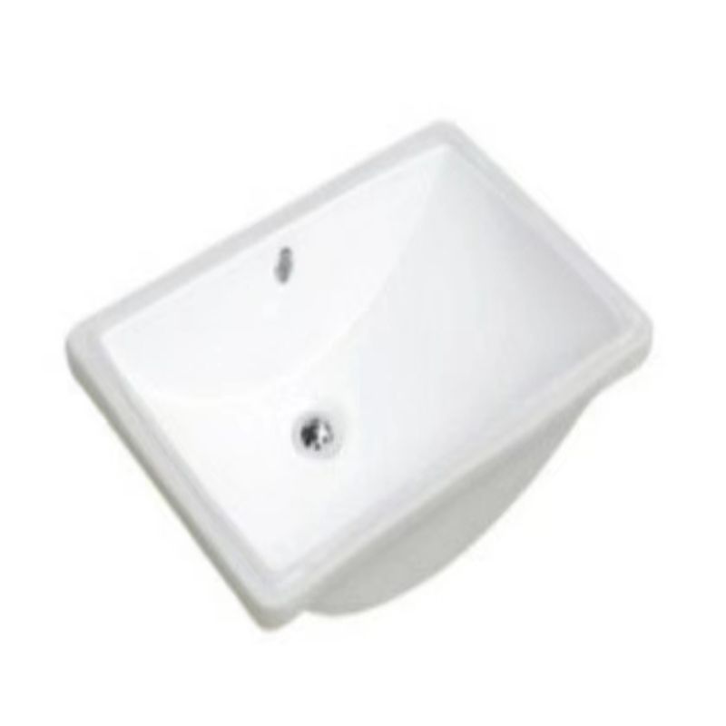 Modern Countertop Basin