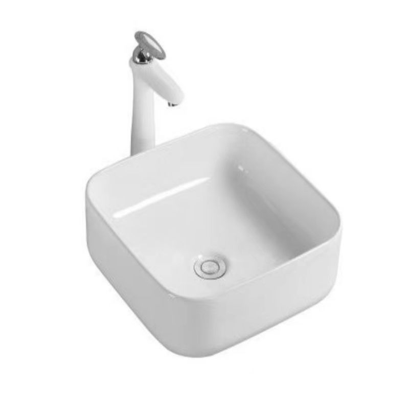 Countertop Hand Basin