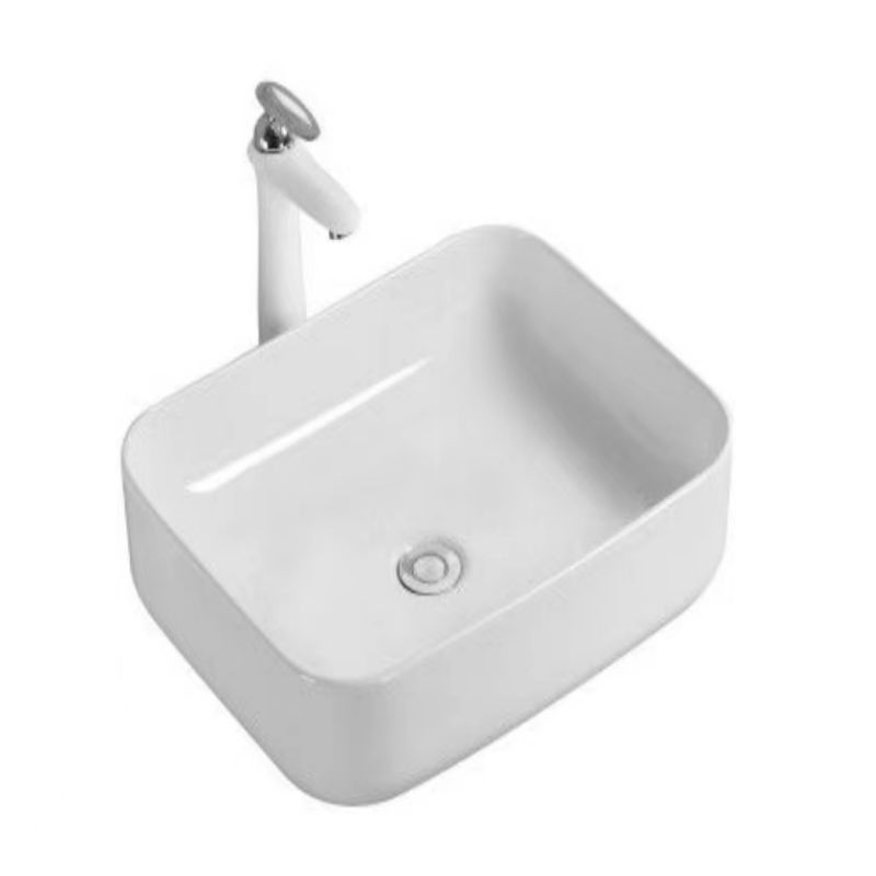 Commercial Bathroom Sink Countertop