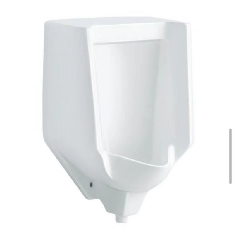 Commercial Wall Mount Urinal White