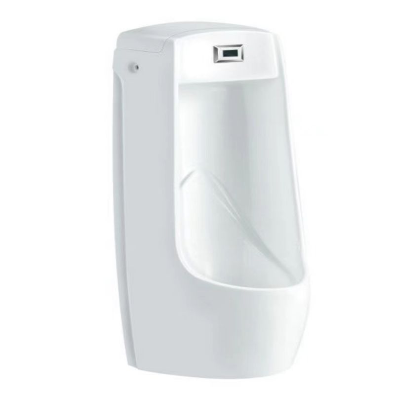 Commercial Washout High Efficiency Urinal