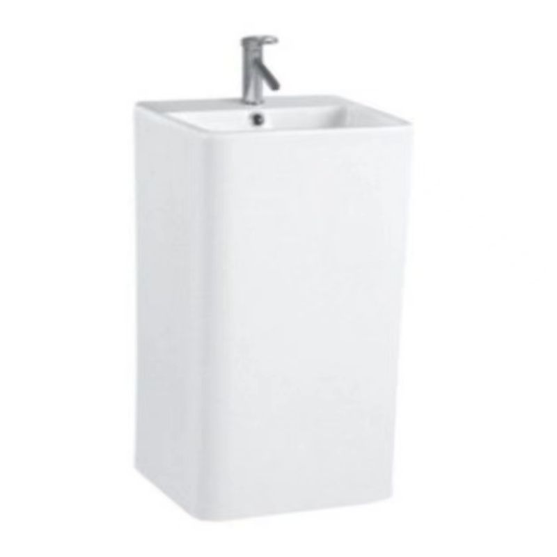 bathroom pedestal sink home depot